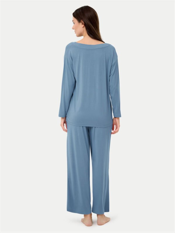 Bamboo Slouchy PJs Bottom - Image 26