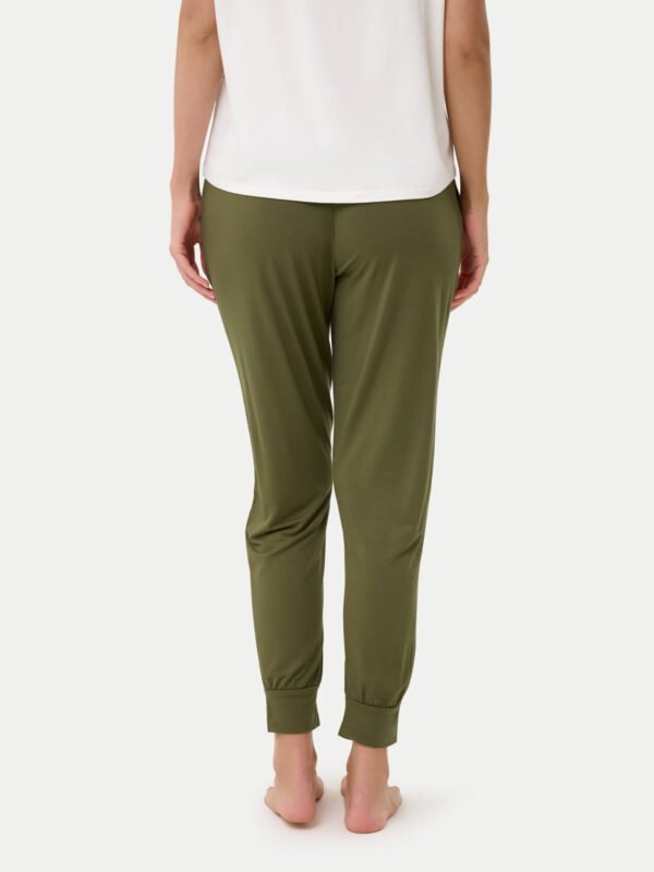 Bamboo Lounge Jogger Pants - Image 17