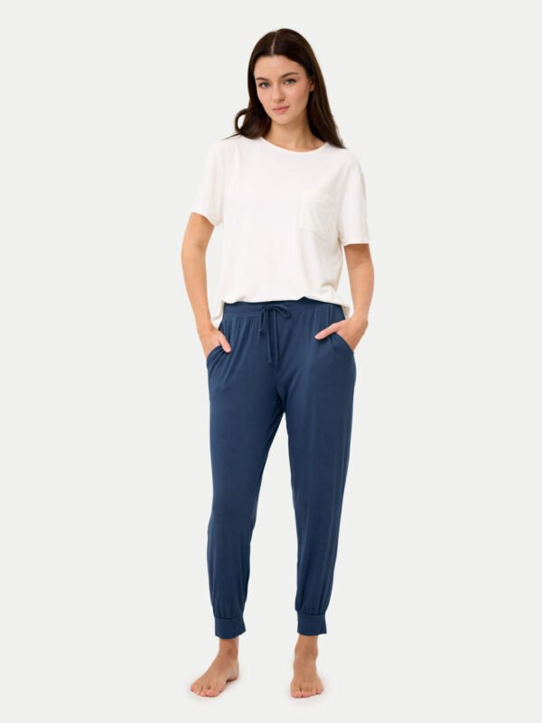 Bamboo Lounge Jogger Pants - Image 41