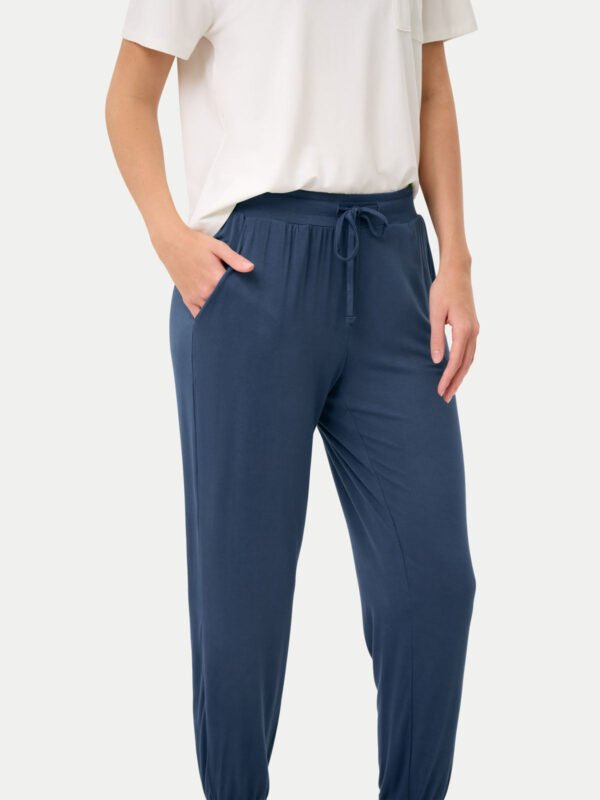 Bamboo Lounge Jogger Pants - Image 42