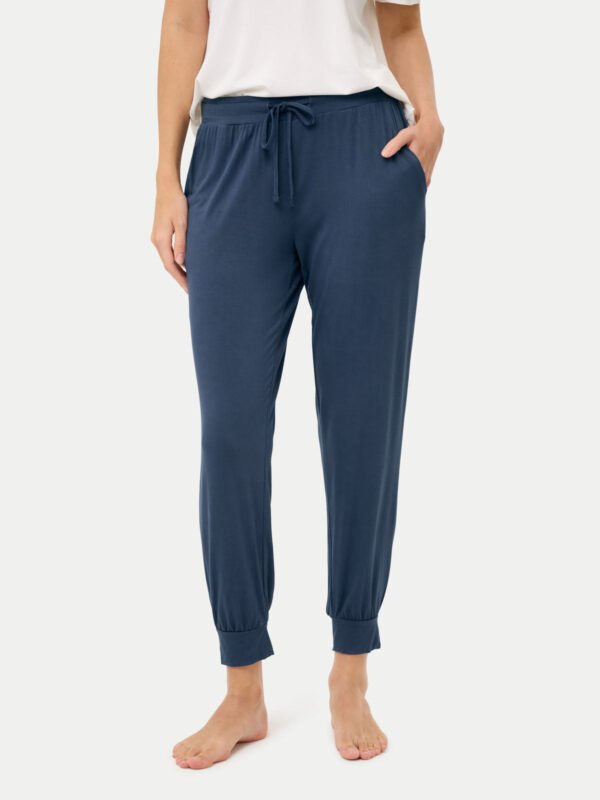 Bamboo Lounge Jogger Pants - Image 44
