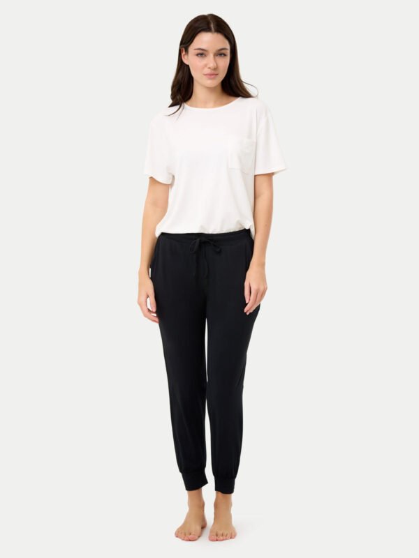 Bamboo Lounge Jogger Pants - Image 19