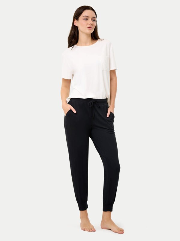 Bamboo Lounge Jogger Pants - Image 20