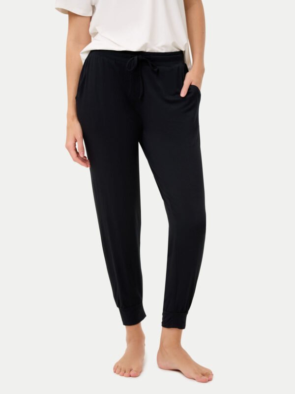 Bamboo Lounge Jogger Pants - Image 21