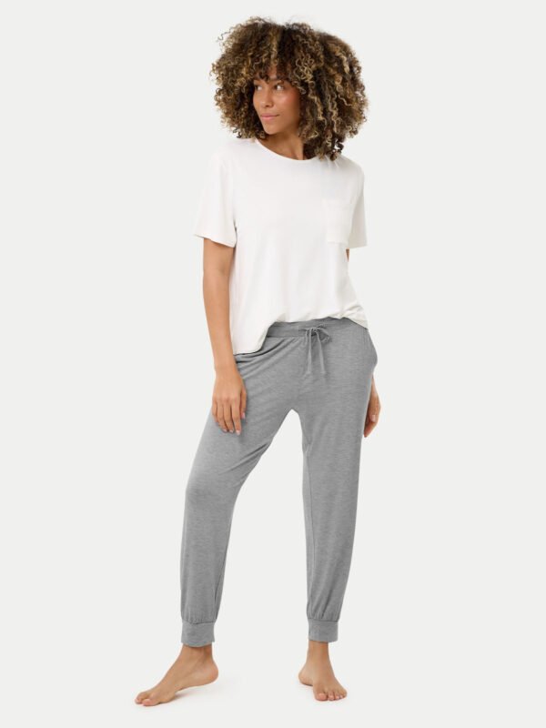 Bamboo Lounge Jogger Pants - Image 30