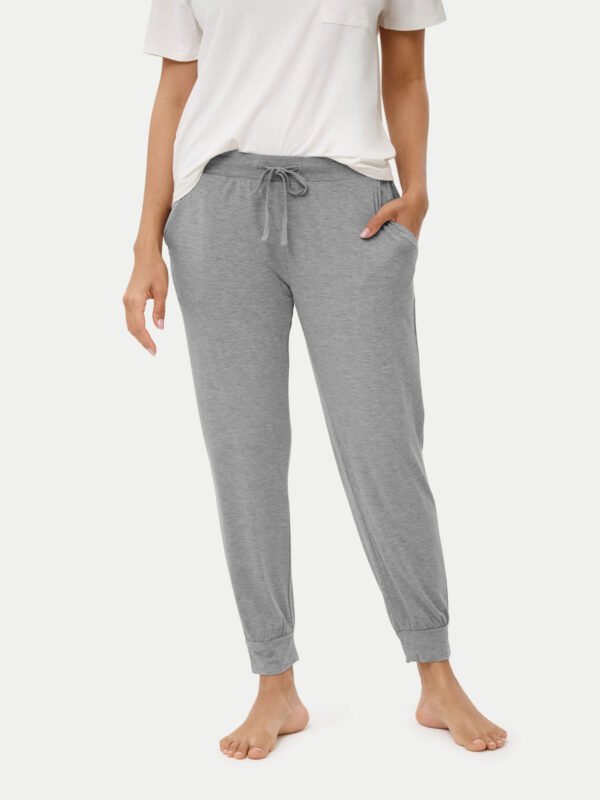 Bamboo Lounge Jogger Pants - Image 32