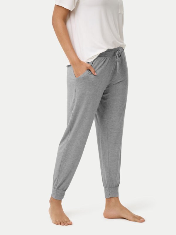 Bamboo Lounge Jogger Pants - Image 33