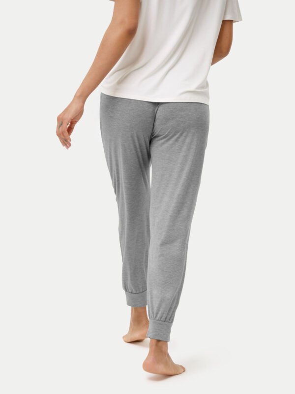 Bamboo Lounge Jogger Pants - Image 34