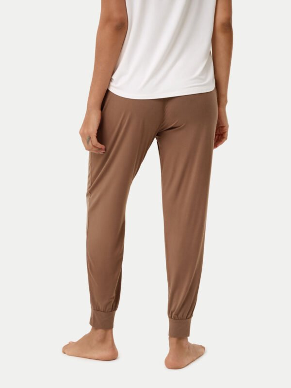 Bamboo Lounge Jogger Pants - Image 5