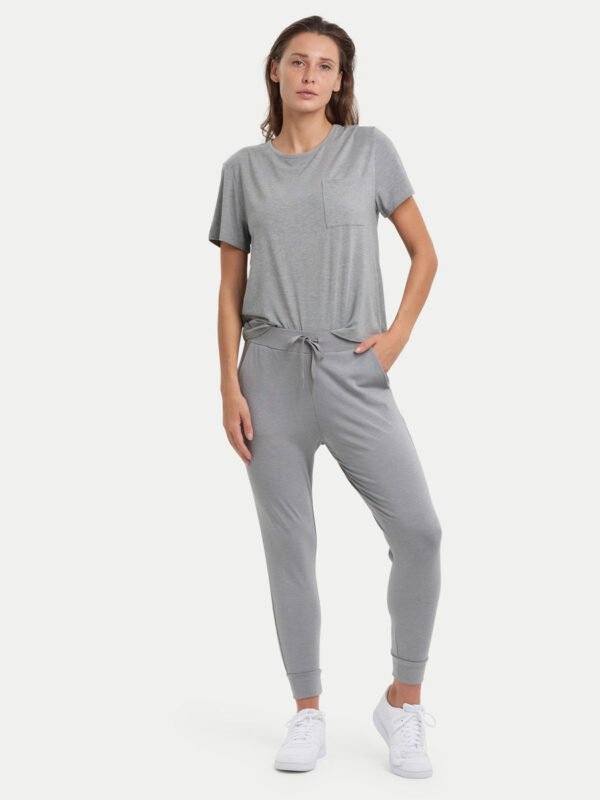 Bamboo Jogger Pants - Image 15