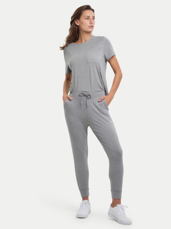 Bamboo Jogger Pants - Image 16