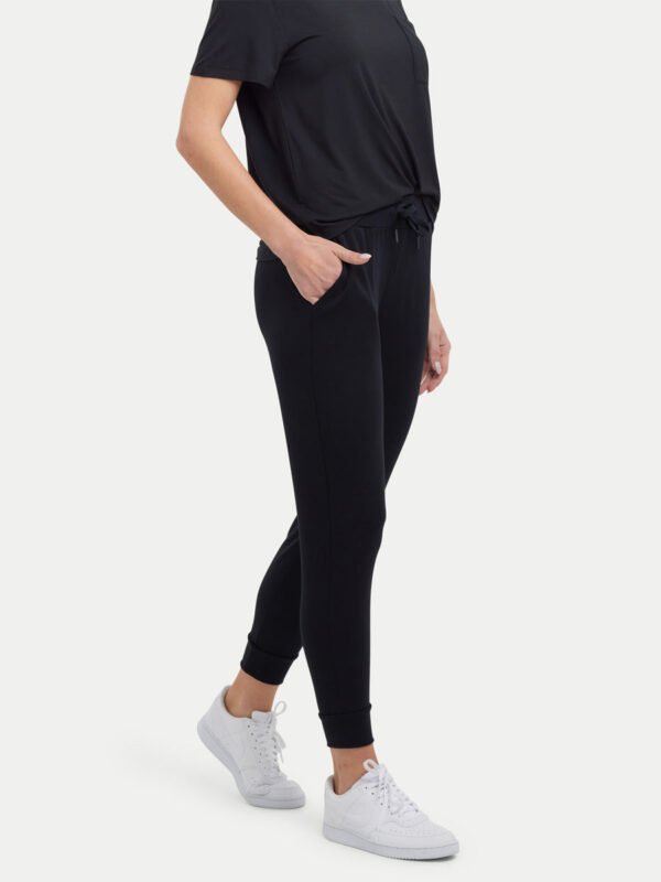 Bamboo Jogger Pants - Image 9