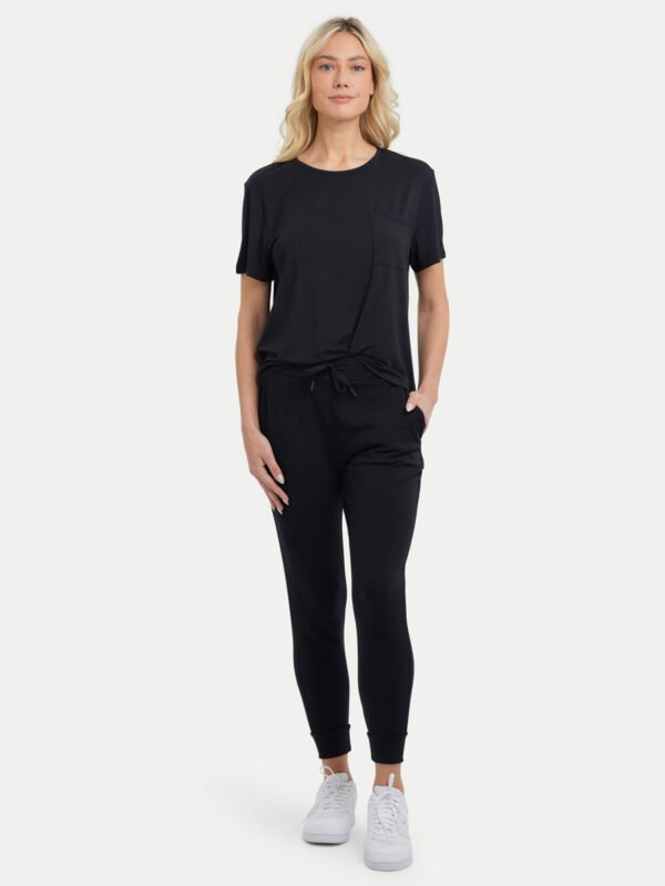 Bamboo Jogger Pants - Image 10