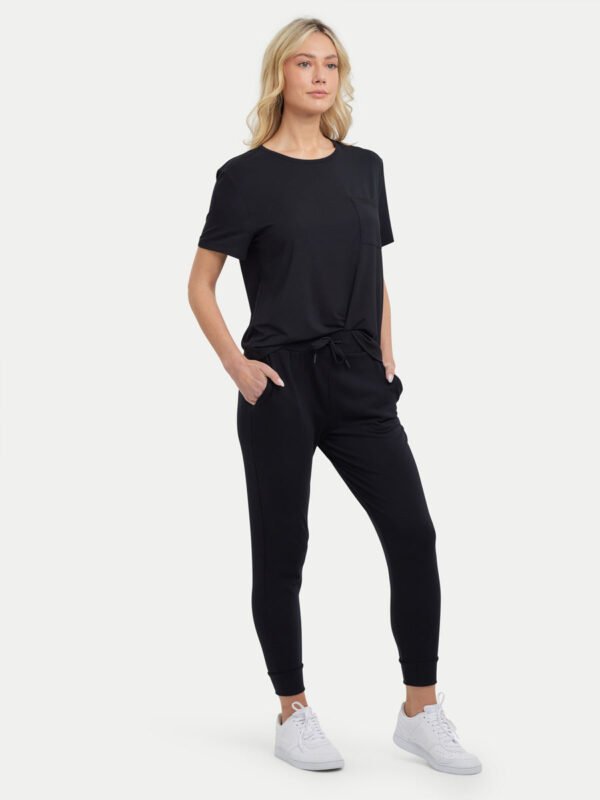 Bamboo Jogger Pants - Image 11