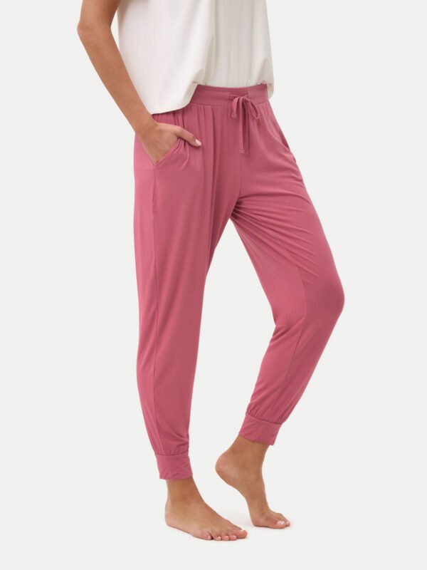 Bamboo Lounge Jogger Pants - Image 47