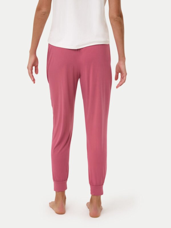 Bamboo Lounge Jogger Pants - Image 48