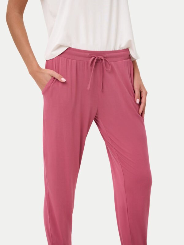 Bamboo Lounge Jogger Pants - Image 49