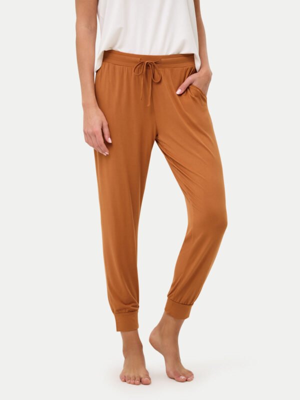 Bamboo Lounge Jogger Pants - Image 51