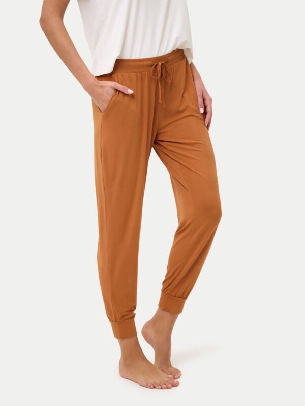 Bamboo Lounge Jogger Pants - Image 52