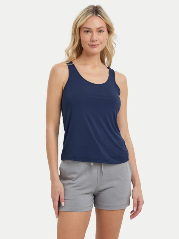 Bamboo Jogger Shorts - Image 13