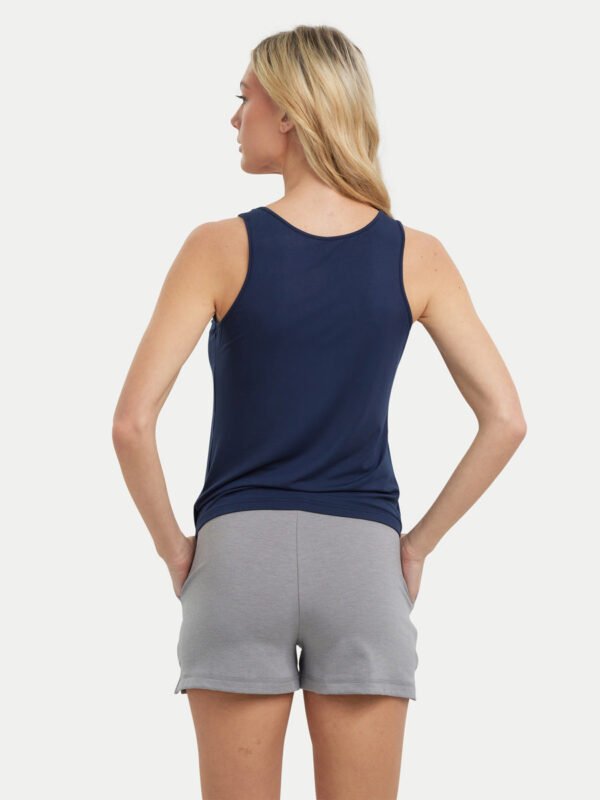 Bamboo Jogger Shorts - Image 11