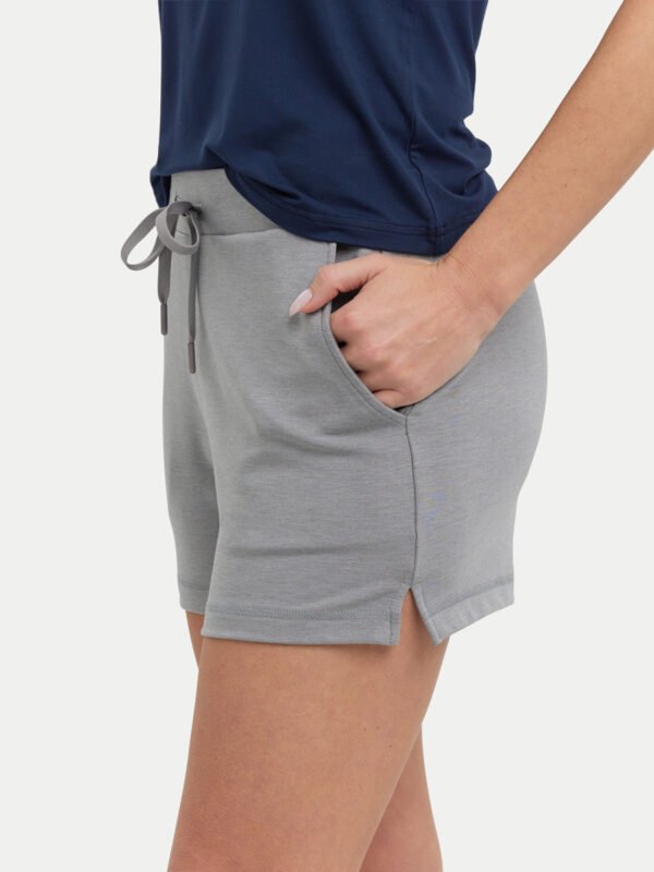 Bamboo Jogger Shorts - Image 12