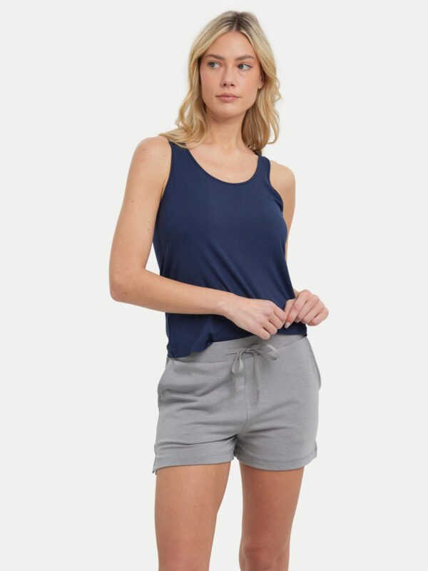 Bamboo Jogger Shorts - Image 14