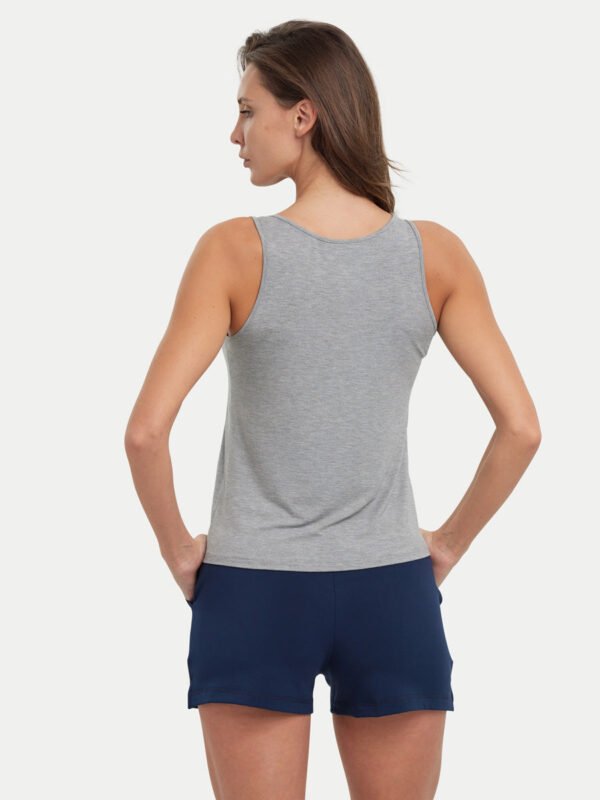 Bamboo Jogger Shorts - Image 16