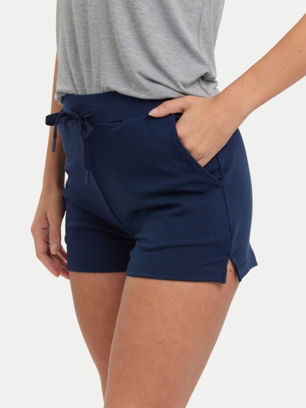 Bamboo Jogger Shorts - Image 17