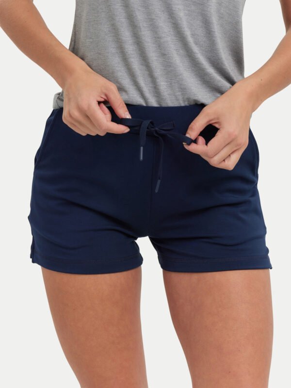 Bamboo Jogger Shorts - Image 20