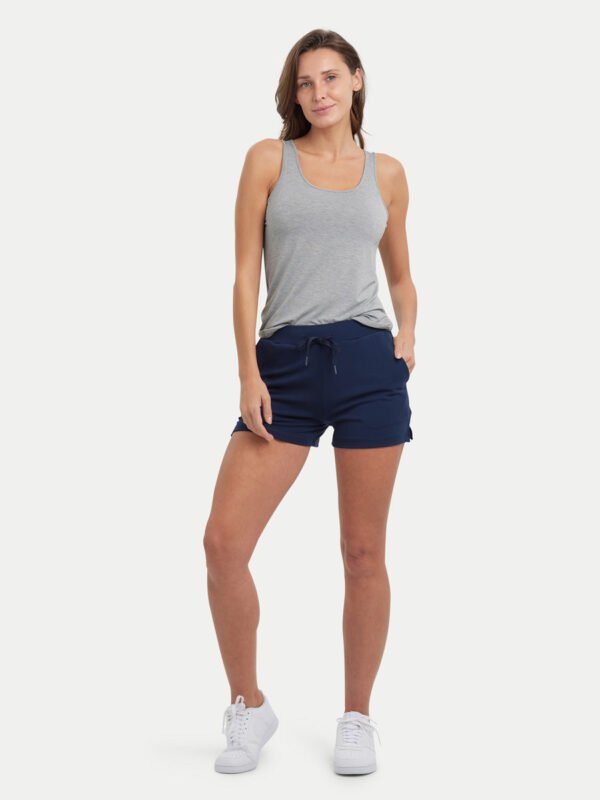 Bamboo Jogger Shorts - Image 18