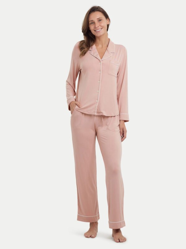 Bamboo Pajama Pants - Image 4