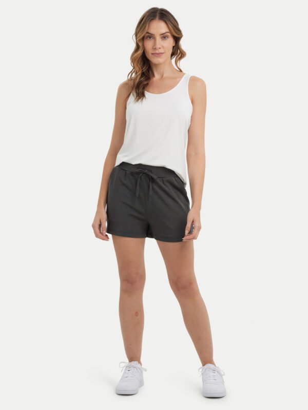 Bamboo Jogger Shorts - Image 8