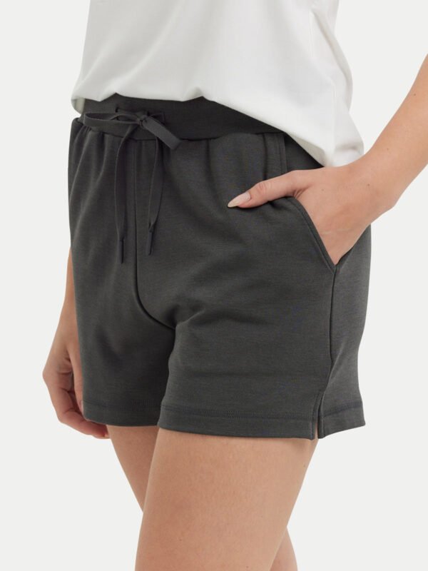 Bamboo Jogger Shorts - Image 7