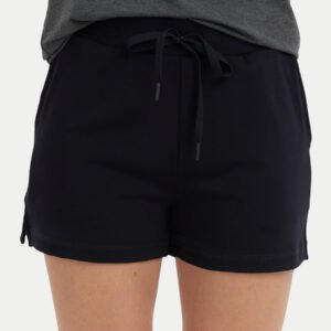 Bamboo Jogger Shorts