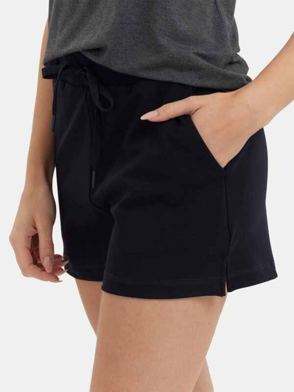 Bamboo Jogger Shorts - Image 2