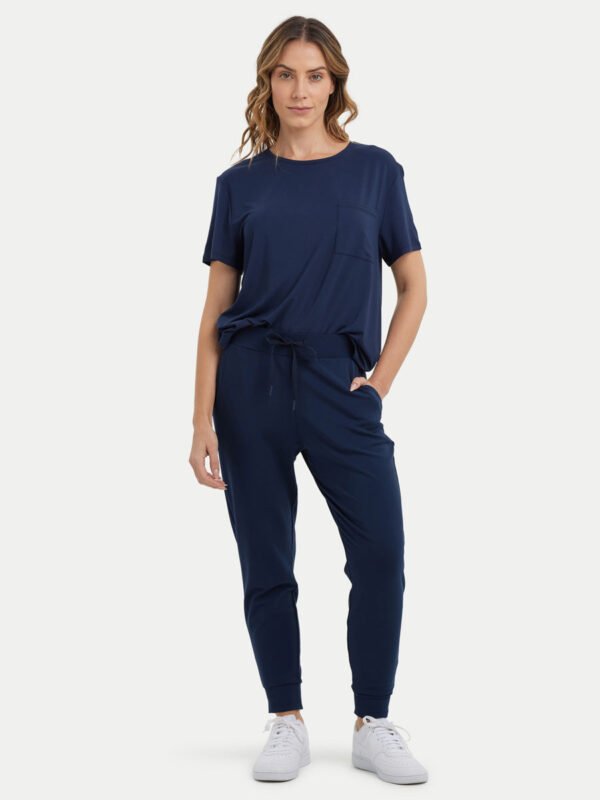 Bamboo Jogger Pants - Image 20