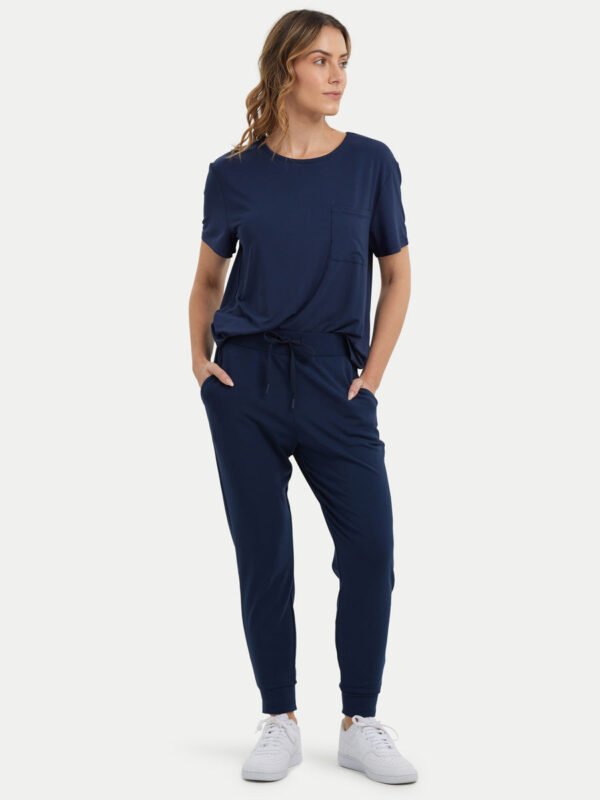 Bamboo Jogger Pants - Image 21