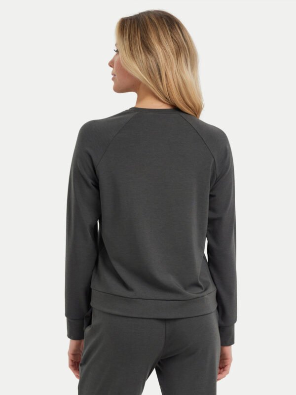 Bamboo Pullover Crew - Image 13
