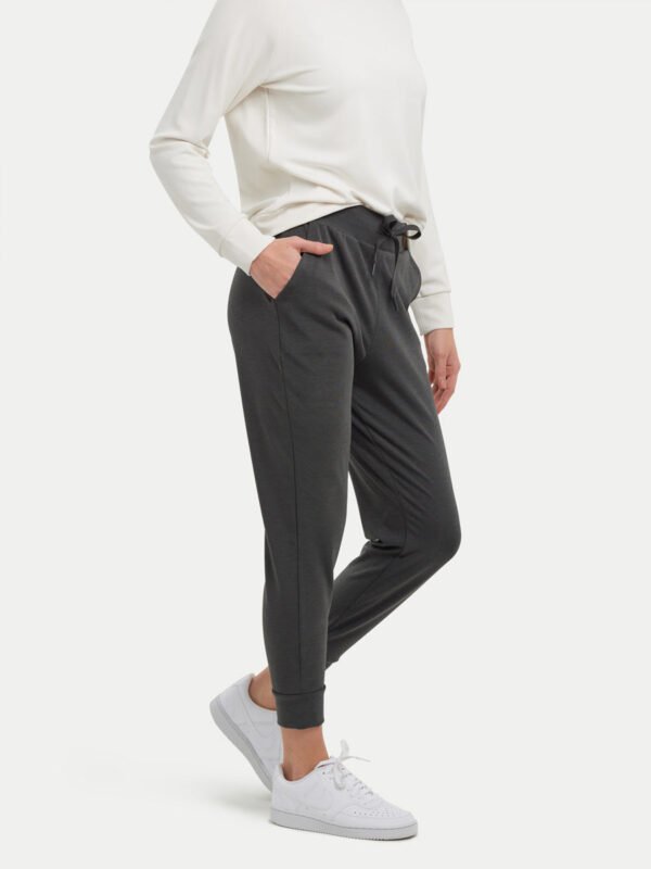 Bamboo Jogger Pants - Image 2