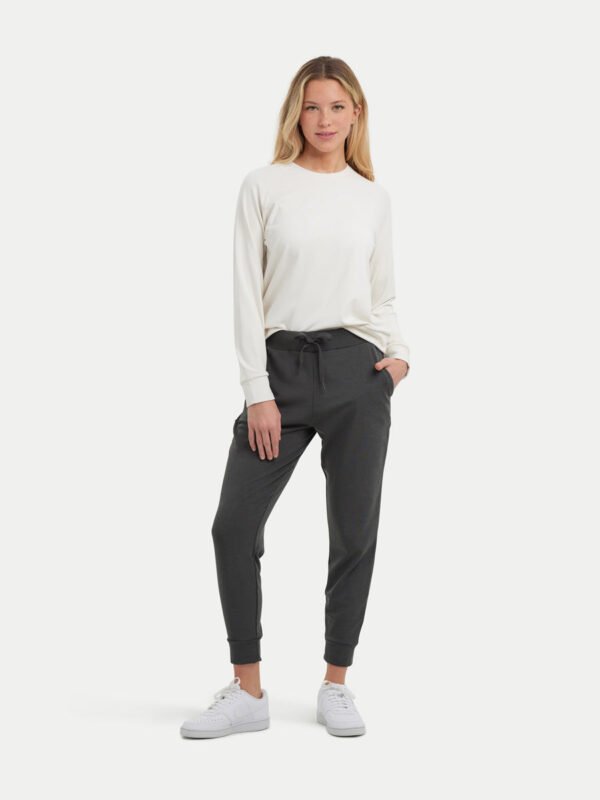 Bamboo Jogger Pants - Image 6