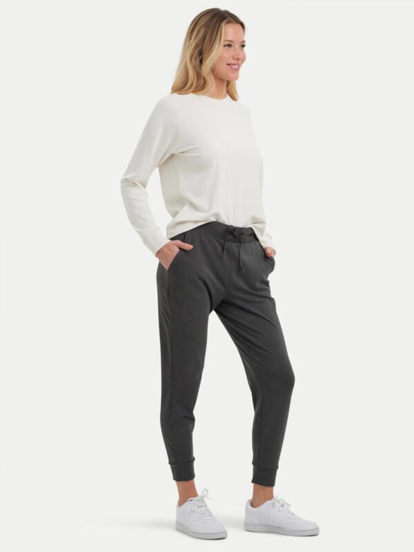 Bamboo Jogger Pants - Image 5