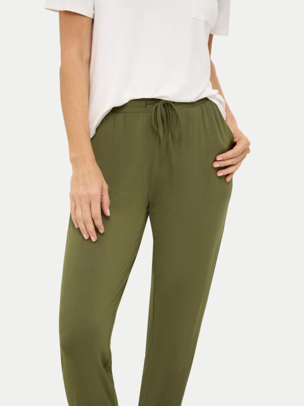 Bamboo Lounge Jogger Pants - Image 60