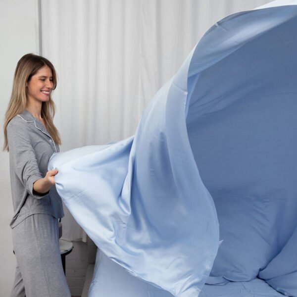 Bamboo Sheet Set - Image 29
