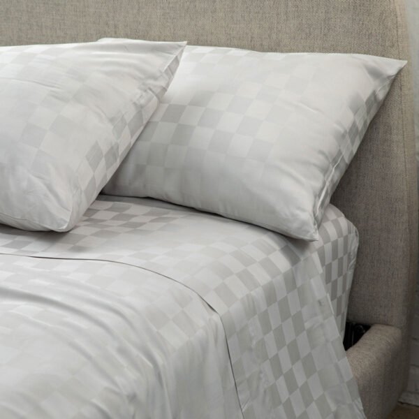Bamboo Sheet Set - Exclusive Patterns - Image 10
