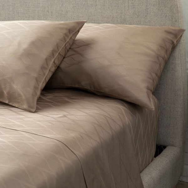 Bamboo Sheet Set - Exclusive Patterns - Image 2