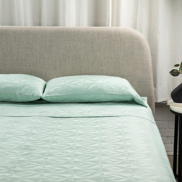 Bamboo Sheet Set - Exclusive Patterns - Image 7