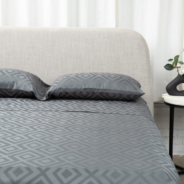 Bamboo Sheet Set - Exclusive Patterns - Image 16