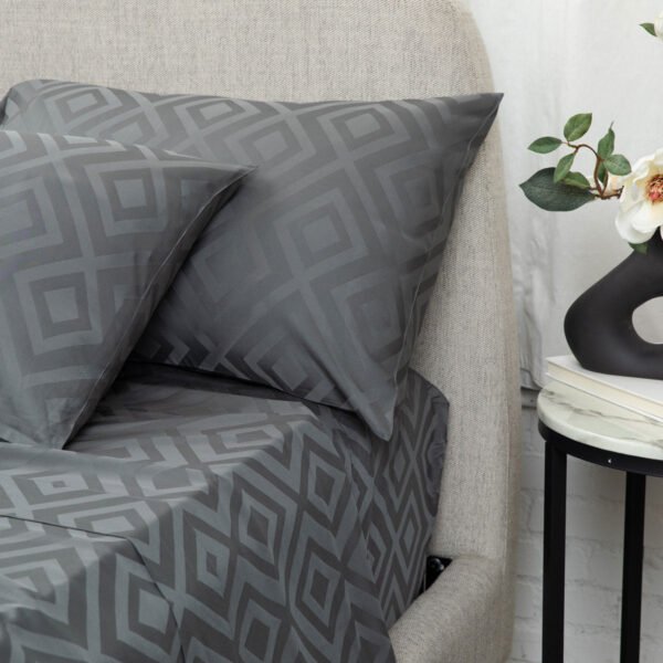 Bamboo Sheet Set - Exclusive Patterns - Image 15