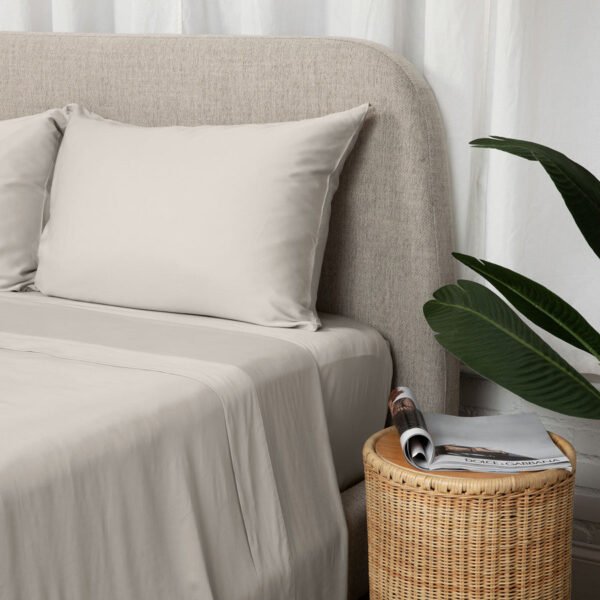 Bamboo Fitted Sheet - Image 24